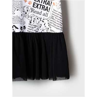 PLAYTODAY Платье 12622048