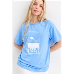 Футболка С5486-55 НСК