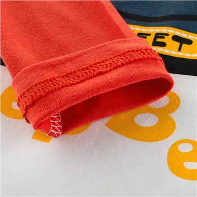 TSKIDS  Лонгслив 3200