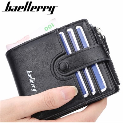 Кошелек мужской Baellerry K9103