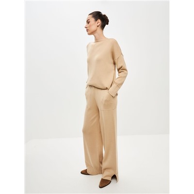 Брюки SUGAR, Песок