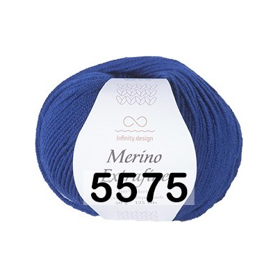Пряжа Infinity Merino Extrafine