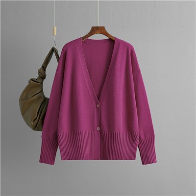 Eleganzza Кардиган женский    P-105