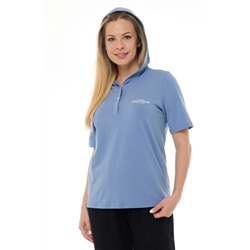 футболка женская 8329-07