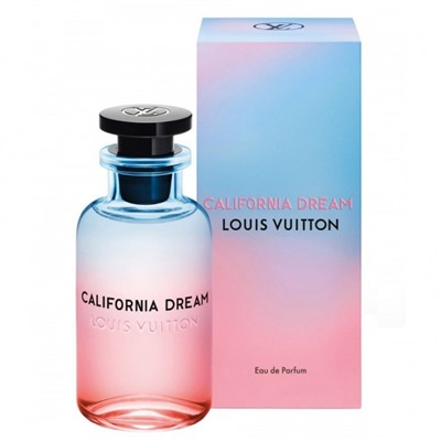 Louis Vuitton California Dream Edp 100 ml
