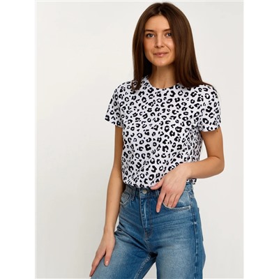 Апрель Футболка 1ЖДФК3173001н