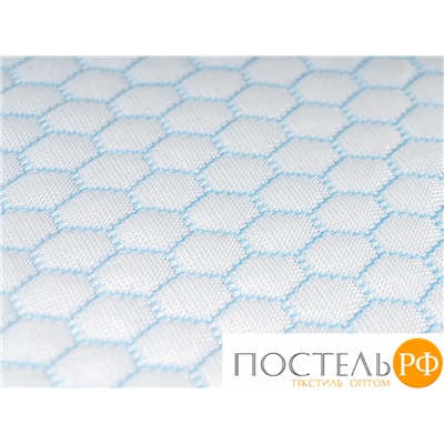 MedSleep FRESH SLEEP Наматрасник-чехол защитный 160х200/30 (см), 1 пр.,микрофибра CoolTouch;330г/м2