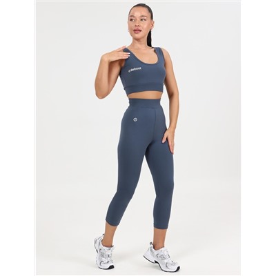 Увлечение - костюм серый