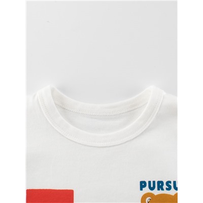 TSKIDS Футболка  9A081