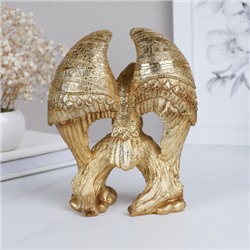 Статуэтка Орел 18 см / 22745-3 /уп 36/