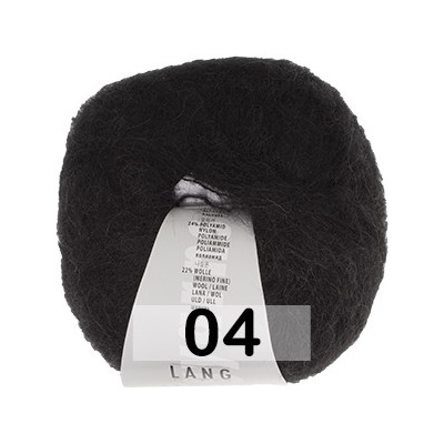 Пряжа Lang Yarns Alpaca Superlight