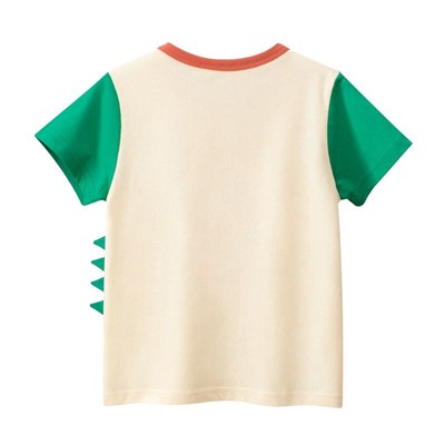 TSKIDS Футболка    9652