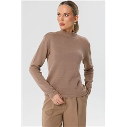 Водолазка с длинными рукавами