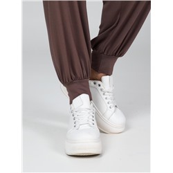 Чанита - брюки капучино