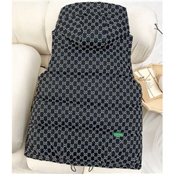 Cute Woman Жилет женский пуховый   188