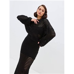 Комплект SLIM, Черный