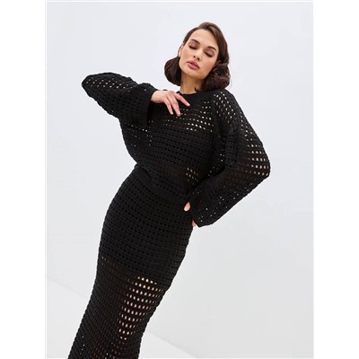 Комплект SLIM, Черный