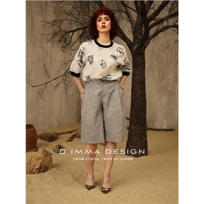 DIMMA Шорты 2455