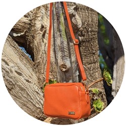 Pelle 21-20 (370) naranja