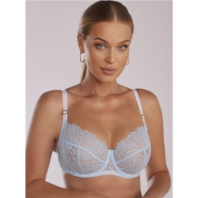 1110-SC CRYSTAL Бюст KINGA