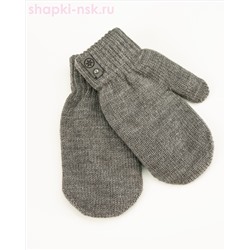 027-TMm Варежки для мальчика (9-10 лет)