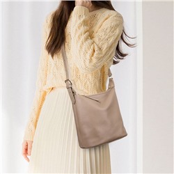 Bags Сумка женская / кожа /  0085312