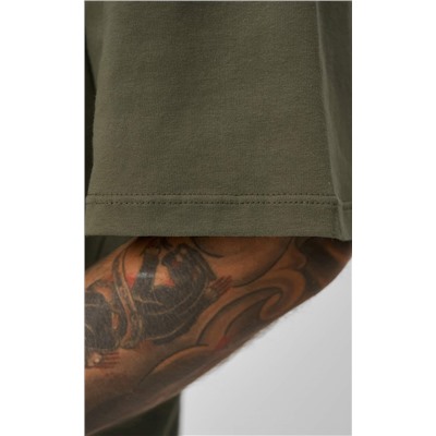 Футболка F521-067-900 khaki