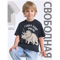 Апрель Футболка 1ПДФК5078001