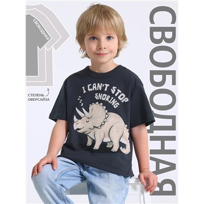 Апрель Футболка 1ПДФК5078001