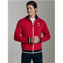Спортивный костюм мужской СССР 11M-RR-794/W RED-N-ROCK'S
