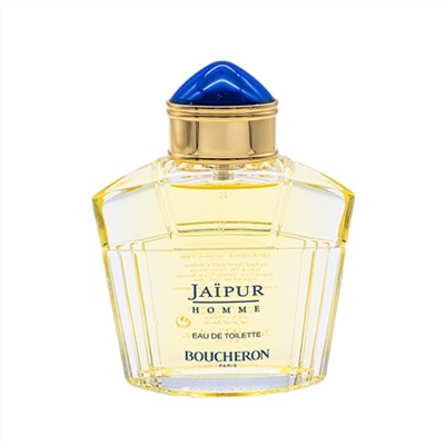 BOUCHERON JAIPUR edt (m) 50ml TESTER