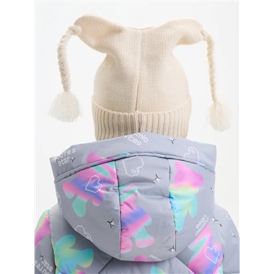 PELICAN Шапка UKQX3385/8