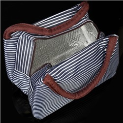 Сумка Термосумка для ланчбокса /GN72 /уп 240/ 22х15,5х17 см, 5,8 л