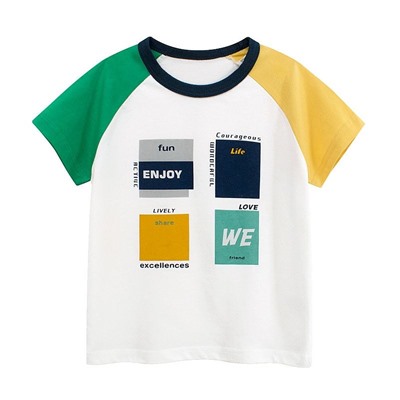TSKIDS Футболка     9A080