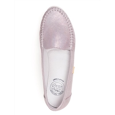 Мокасины Captor