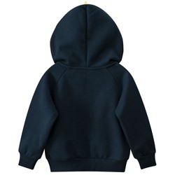 TSKIDS Толстовка  утепленная   2982