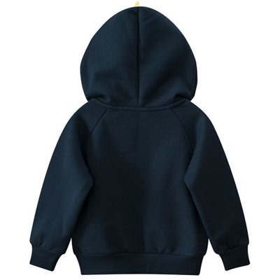 TSKIDS Толстовка  утепленная   2982