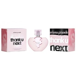 ARIANA GRANDE THANK U NEXT edp (w) 100ml