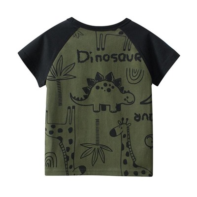 TSKIDS Футболка  9A001
