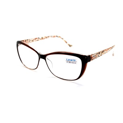 Готовые очки - Lewis 7003 разные цвета
