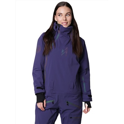 Комбинезон BB-0296 Синий