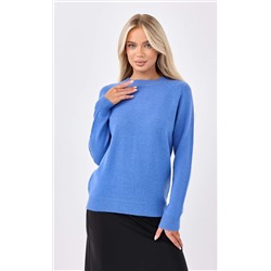 Джемпер FW-001 m.blue