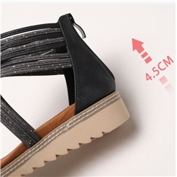 Xianglv Женские босоножки    3681-26