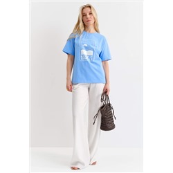 Футболка С5486-55 НСК