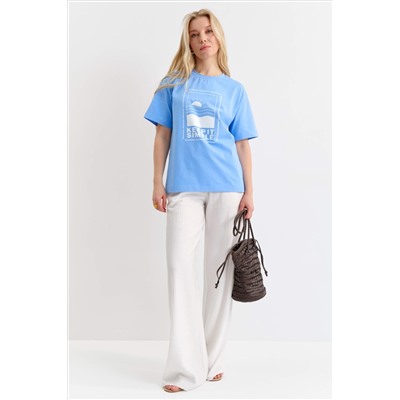 Футболка С5486-55 НСК