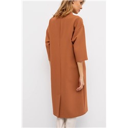 VIZANTI 9355 карамельный, Платье