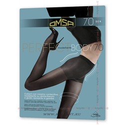 Perfect Body 70Omsa