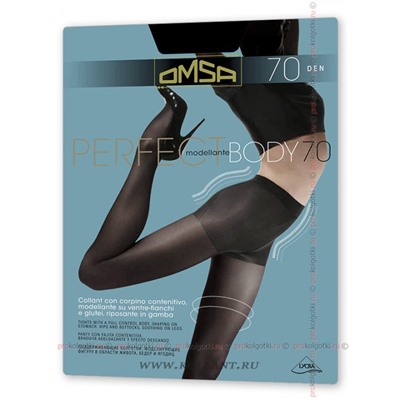 Perfect Body 70Omsa