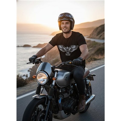 Футболка (хлопок)