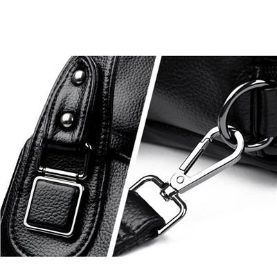 KAIDIFEINIROO Сумка женская    2207